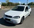 Белый Опель Астра, объемом двигателя 1.7 л и пробегом 3 тыс. км за 1300 $, фото 1 на Automoto.ua