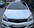 Белый Опель Астра, объемом двигателя 1.4 л и пробегом 212 тыс. км за 4700 $, фото 1 на Automoto.ua