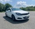 Белый Опель Астра, объемом двигателя 1.7 л и пробегом 245 тыс. км за 6000 $, фото 5 на Automoto.ua