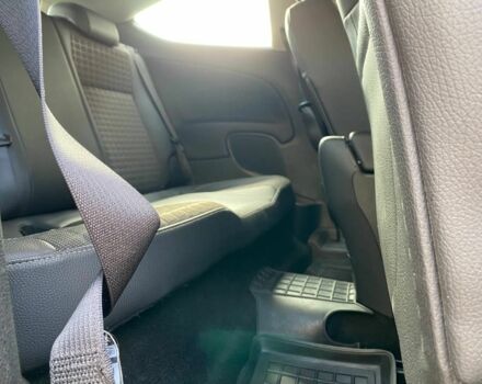 Белый Опель Астра, объемом двигателя 1.4 л и пробегом 203 тыс. км за 7600 $, фото 19 на Automoto.ua