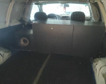 Белый Опель Астра, объемом двигателя 0 л и пробегом 1 тыс. км за 2500 $, фото 2 на Automoto.ua