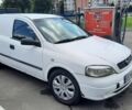 Білий Опель Астра, об'ємом двигуна 2 л та пробігом 460 тис. км за 1500 $, фото 4 на Automoto.ua