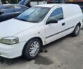 Білий Опель Астра, об'ємом двигуна 2 л та пробігом 460 тис. км за 1500 $, фото 1 на Automoto.ua