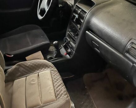 Белый Опель Астра, объемом двигателя 1.7 л и пробегом 400 тыс. км за 1300 $, фото 5 на Automoto.ua