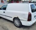 Білий Опель Астра, об'ємом двигуна 2 л та пробігом 460 тис. км за 1500 $, фото 6 на Automoto.ua