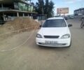Белый Опель Астра, объемом двигателя 0 л и пробегом 3 тыс. км за 1999 $, фото 5 на Automoto.ua