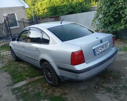 Белый Опель Астра, объемом двигателя 0 л и пробегом 3 тыс. км за 1999 $, фото 14 на Automoto.ua