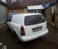 Белый Опель Астра, объемом двигателя 0 л и пробегом 3 тыс. км за 2300 $, фото 2 на Automoto.ua