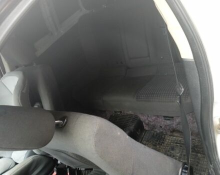 Белый Опель Астра, объемом двигателя 0 л и пробегом 3 тыс. км за 1999 $, фото 9 на Automoto.ua