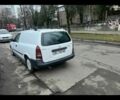 Белый Опель Астра, объемом двигателя 1.7 л и пробегом 222 тыс. км за 1850 $, фото 2 на Automoto.ua