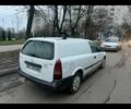 Белый Опель Астра, объемом двигателя 1.7 л и пробегом 222 тыс. км за 1850 $, фото 1 на Automoto.ua
