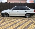 Белый Опель Астра, объемом двигателя 0 л и пробегом 294 тыс. км за 1000 $, фото 1 на Automoto.ua