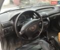Белый Опель Астра, объемом двигателя 1.4 л и пробегом 250 тыс. км за 1400 $, фото 4 на Automoto.ua