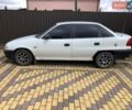 Белый Опель Астра, объемом двигателя 0 л и пробегом 294 тыс. км за 1000 $, фото 1 на Automoto.ua