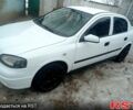 Білий Опель Астра, об'ємом двигуна 1.8 л та пробігом 218 тис. км за 3500 $, фото 12 на Automoto.ua