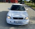 Білий Опель Астра, об'ємом двигуна 1.8 л та пробігом 300 тис. км за 1200 $, фото 3 на Automoto.ua