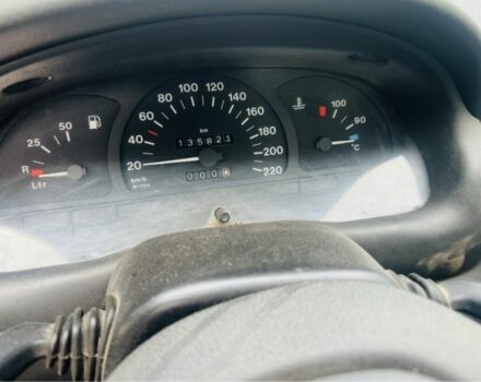 Белый Опель Астра, объемом двигателя 0 л и пробегом 135 тыс. км за 1750 $, фото 11 на Automoto.ua