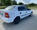 Білий Опель Астра, об'ємом двигуна 1.8 л та пробігом 300 тис. км за 1200 $, фото 15 на Automoto.ua