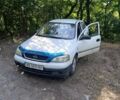 Білий Опель Астра, об'ємом двигуна 1.6 л та пробігом 100 тис. км за 2750 $, фото 1 на Automoto.ua