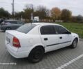 Білий Опель Астра, об'ємом двигуна 1.8 л та пробігом 301 тис. км за 950 $, фото 3 на Automoto.ua