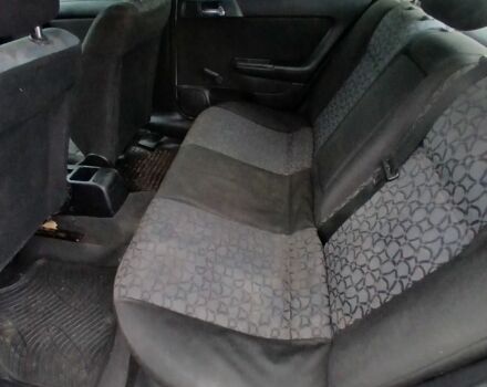 Білий Опель Астра, об'ємом двигуна 1.8 л та пробігом 301 тис. км за 950 $, фото 8 на Automoto.ua