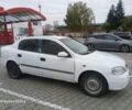 Білий Опель Астра, об'ємом двигуна 1.8 л та пробігом 301 тис. км за 950 $, фото 2 на Automoto.ua