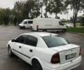 Белый Опель Астра, объемом двигателя 1.8 л и пробегом 1000 тыс. км за 650 $, фото 2 на Automoto.ua