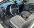 Білий Опель Астра, об'ємом двигуна 1.8 л та пробігом 300 тис. км за 1200 $, фото 11 на Automoto.ua