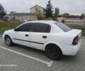 Білий Опель Астра, об'ємом двигуна 1.8 л та пробігом 301 тис. км за 950 $, фото 5 на Automoto.ua