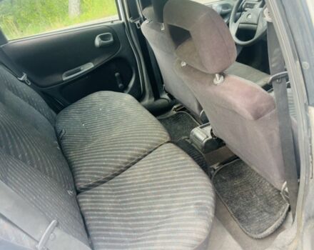 Белый Опель Астра, объемом двигателя 0 л и пробегом 135 тыс. км за 1750 $, фото 9 на Automoto.ua