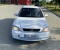 Білий Опель Астра, об'ємом двигуна 1.8 л та пробігом 300 тис. км за 1200 $, фото 4 на Automoto.ua