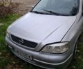 Білий Опель Астра, об'ємом двигуна 1.6 л та пробігом 242 тис. км за 800 $, фото 1 на Automoto.ua
