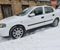 Білий Опель Астра, об'ємом двигуна 1.4 л та пробігом 370 тис. км за 2900 $, фото 6 на Automoto.ua