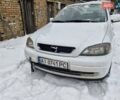 Білий Опель Астра, об'ємом двигуна 1.4 л та пробігом 370 тис. км за 2900 $, фото 5 на Automoto.ua