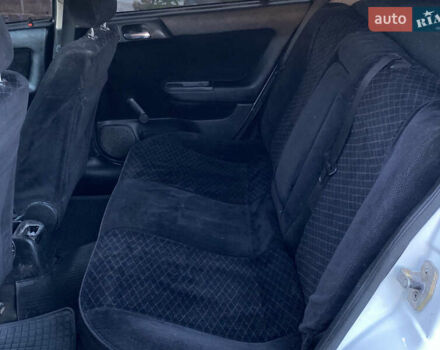 Опель Астра 2000 у Збараже на Automoto.ua Білий Опель Астра, об'ємом двигуна 1.39 л та пробігом 300 тис. км за 2100 $, фото 26 на Automoto.ua
