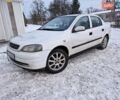 Білий Опель Астра, об'ємом двигуна 1.4 л та пробігом 370 тис. км за 2900 $, фото 1 на Automoto.ua