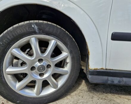 Белый Опель Астра, объемом двигателя 1.4 л и пробегом 400 тыс. км за 2900 $, фото 6 на Automoto.ua