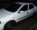 Білий Опель Астра, об'ємом двигуна 1.4 л та пробігом 100 тис. км за 2300 $, фото 6 на Automoto.ua