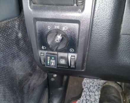 Белый Опель Астра, объемом двигателя 1.4 л и пробегом 100 тыс. км за 2300 $, фото 12 на Automoto.ua