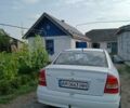 Белый Опель Астра, объемом двигателя 1.39 л и пробегом 260 тыс. км за 2400 $, фото 4 на Automoto.ua