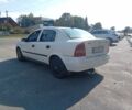 Белый Опель Астра, объемом двигателя 1.4 л и пробегом 250 тыс. км за 1657 $, фото 5 на Automoto.ua