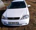 Білий Опель Астра, об'ємом двигуна 1.7 л та пробігом 0 тис. км за 1150 $, фото 1 на Automoto.ua