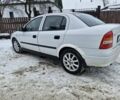 Белый Опель Астра, объемом двигателя 1.4 л и пробегом 380 тыс. км за 2000 $, фото 2 на Automoto.ua
