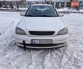Білий Опель Астра, об'ємом двигуна 1.4 л та пробігом 370 тис. км за 2900 $, фото 1 на Automoto.ua