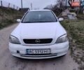 Білий Опель Астра, об'ємом двигуна 1.4 л та пробігом 100 тис. км за 2300 $, фото 12 на Automoto.ua