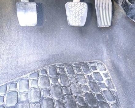 Белый Опель Астра, объемом двигателя 1.6 л и пробегом 226 тыс. км за 2500 $, фото 9 на Automoto.ua