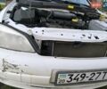 Белый Опель Астра, объемом двигателя 1.6 л и пробегом 226 тыс. км за 2500 $, фото 7 на Automoto.ua