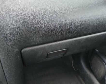 Белый Опель Астра, объемом двигателя 1.6 л и пробегом 226 тыс. км за 2500 $, фото 26 на Automoto.ua