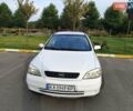 Білий Опель Астра, об'ємом двигуна 1.6 л та пробігом 260 тис. км за 3300 $, фото 1 на Automoto.ua