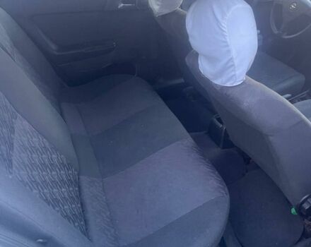 Белый Опель Астра, объемом двигателя 1.6 л и пробегом 300 тыс. км за 2500 $, фото 4 на Automoto.ua